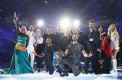 «Евровидение-2019»: определен порядок выступлений в финале