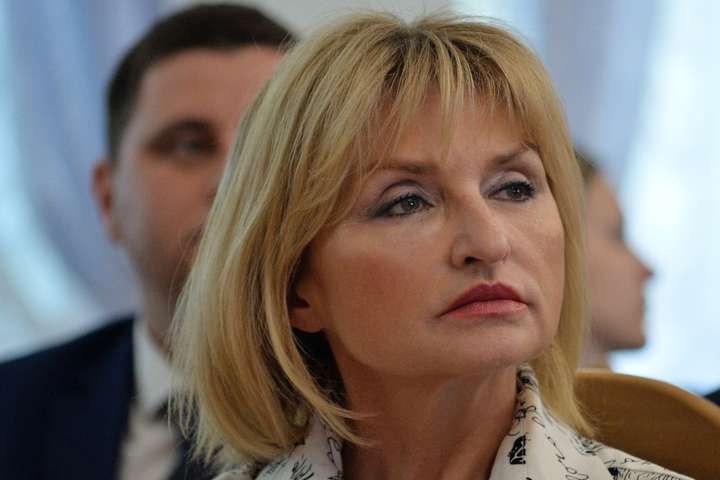 Порошенко прийняв заяву Луценко про відставку