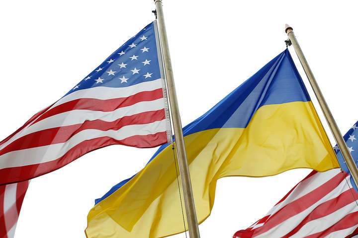 Посол: наступного року США планують збільшити військову допомогу Україні