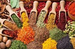 Названы семь специй для снижения артериального давления