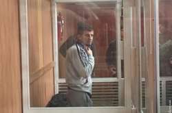 Убивцю працівниці одеського СІЗО засудили до довічного ув’язнення