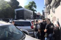 З вуличних торгівців в Одесі поліція збирала по $250