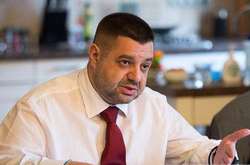 Народний депутат Олександр Грановський збирається балотуватися на наступних парламентських виборах у мажоритарному окрузі у Харкові