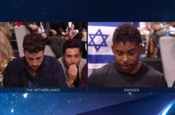 Назван победитель международного песенного конкурса «Евровидение-2019»