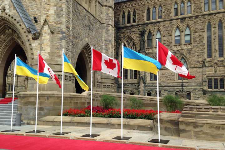 Парламент Канади повторно розгляне визнання депортації кримських татар геноцидом
