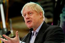 Найкращі шанси стати прем'єром Британії має Джонсон – опитування