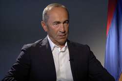 Суд звільнив з-під варти екс-президента Вірменії Кочаряна