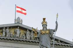  Дострокові вибори в Австрії мають відбутися «якнайшвидше» 