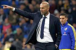 Легендарний Зідан погрожує залишити «Реал» через українця