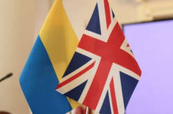 Україна створила делегацію для переговорів з Британією після Brexit