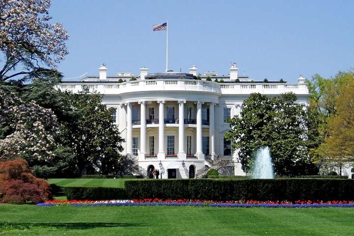 Білий дім оголосив склад делегації США на інавгурацію Зеленського