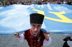 СБУ документує всі факти репресій окупантів проти кримських татар - Грицак