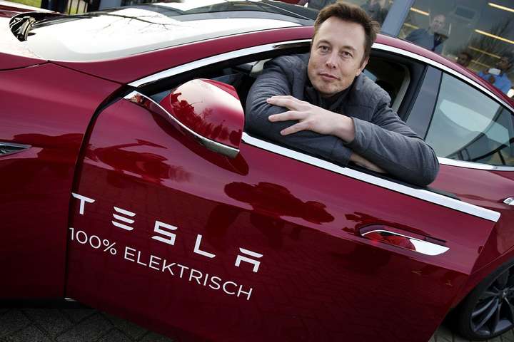 Компанія Tesla може збанкрутувати за 10 місяців - ЗМІ