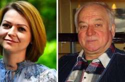 BBC створить фільм про отруєння Скрипалів