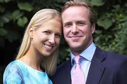 38-летняя Леди Габриэлла Виндзор вышла замуж за экс-бойфренда Пиппы Миддлтон