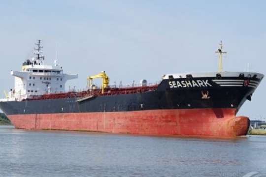 Затримання танкера Sea Shark з українцями: МЗС Єгипту направили ноту