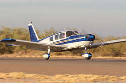 В Гондурасі розбився літак з туристами