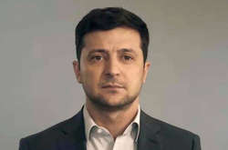 Зеленський у День пам'яті жертв репресій згадав про бранців Кремля