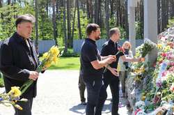 Головна причина геноциду української нації за часів СРСР — відсутність власної держави