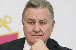 Марчук залишає Мінську групу