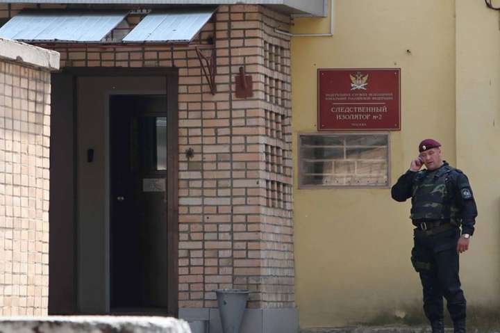 До полонених українських моряків в РФ не пускають адвокатів