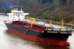  На борту танкера Sea Shark перебуває 17 українців 