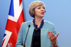 Мей запропонує парламенту варіанти поліпшення угоди про Brexit