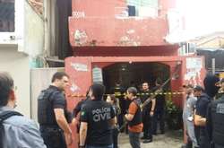 В барі у Бразилії розстріляли 11 людей