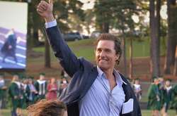  Мэттью Макконахи