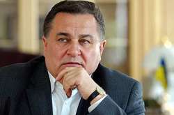 Порошенко звільнив Марчука з Мінської групи 