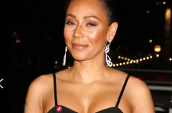 Солистка Spice Girls полностью потеряла зрение накануне мирового турне