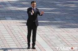 Владимир Зеленский