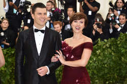 Скарлетт Йоханссон выходит замуж