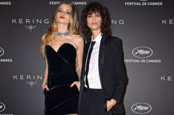 Women In Motion by Kering Awards: стильные гости премии