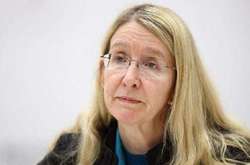 Супрун не має наміру подавати у відставку