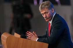 У Путіна прокоментували промову Зеленського