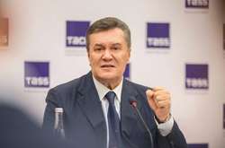 Розгляд апеляції на вирок Януковичу призначено на 13 червня