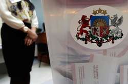 Нового президента Латвії обиратимуть 29 травня