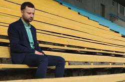 Украинский рэпер YVY (Юрия Векленко)