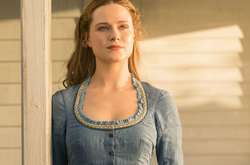 В сети появился трейлер третьего сезона «Мира Дикого Запада»  