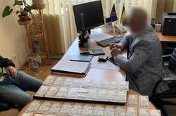 Керівнику Держслужби зайнятості обрали запобіжний захід 