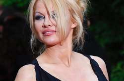  Памела Андерсон  
 Фото: Instagram 