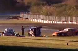 Трагедія під час гонки в Аргентині