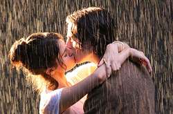 Вышел трейлер «Дождливого дня в Нью-Йорке» Вуди Аллена