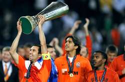 10 років тому «Шахтар» виграв Кубок УЄФА. Де зараз герої стамбульського фіналу?