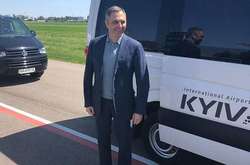 Андрій Портнов упевнений, що Порошенко буде сидіти