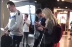 Супрун полетіла з України одразу після інавгурації Зеленського