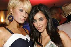 Пэрис Хилтон считает, что Ким Кардашьян напрасно недооценивают