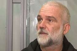  Суд в Києві залишив під вартою екс-голову Апеляційного суду Криму 