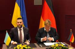 Німеччина надасть 82 млн євро на реформи в Україні